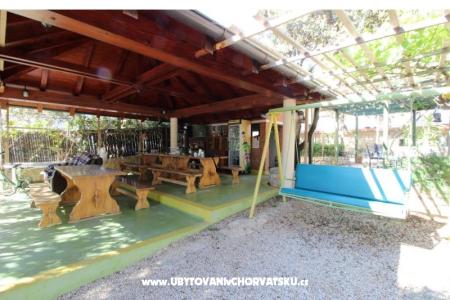 Apartamenty Karas Mandre foto 5