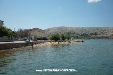 Apartamenty Ljubica - Pag foto 3
