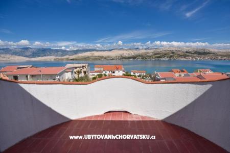 Apartamenty Lucija foto 5