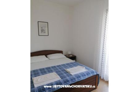 Apartamenty Marija foto 5