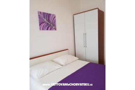 Apartamenty Marija foto 2