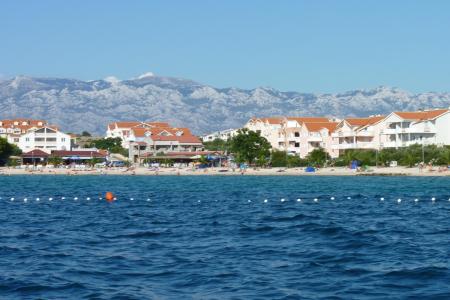 Apartamenty Elenka foto 2