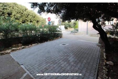 Apartamenty Marijana Mandre foto 4