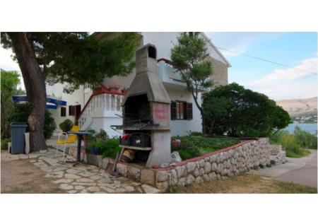 Apartamenty Mediteran Pag foto 3