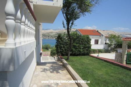 Apartamenty Mediteran Pag foto 5