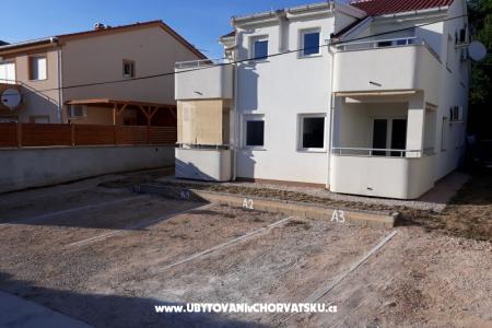 Apartamenty Mimar foto 2
