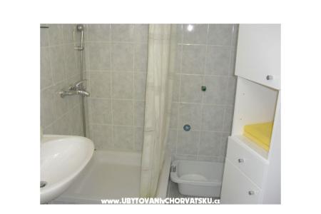 Apartamenty Negulić foto 2