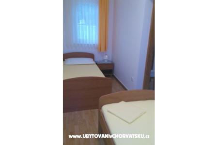 Apartamenty Negulić foto 4