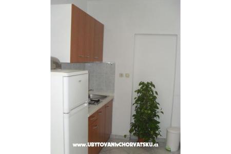 Apartamenty Negulić foto 5