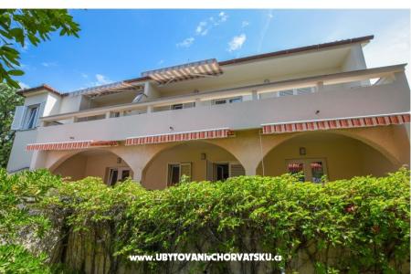 Apartamenty Oleandra foto 4