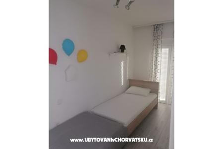 Apartamenty Pablo foto 3