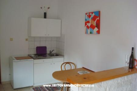 Apartamenty Pag foto 4