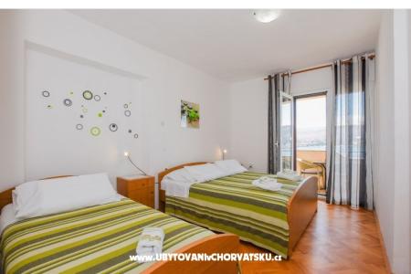 Apartamenty Palčić Pag foto 3