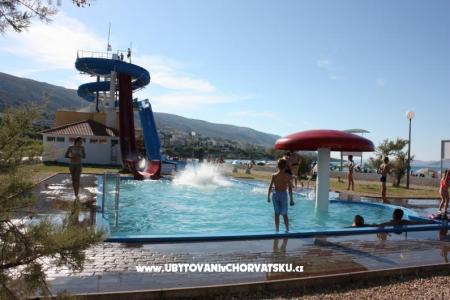 Apartamenty Perla Pag Discount foto 2