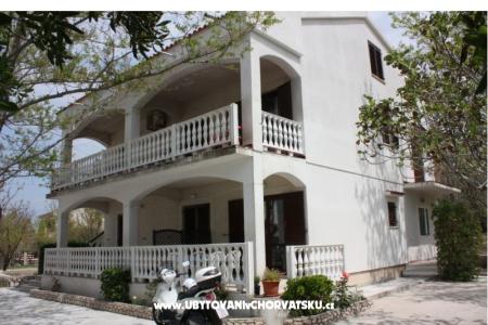 Apartamenty Perla Pag Discount foto 3