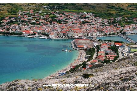 Apartamenty Perla Pag Discount foto 4