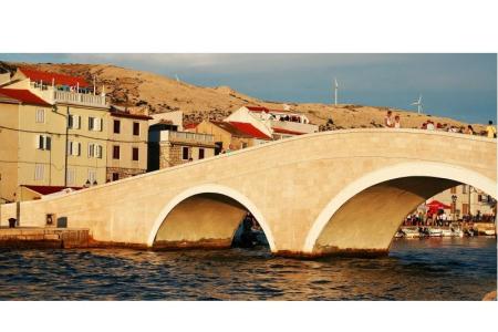 Apartamenty Perla Pag Discount foto 5