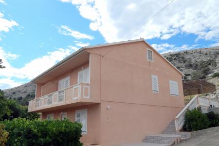 Apartamenty Školjkica foto 2