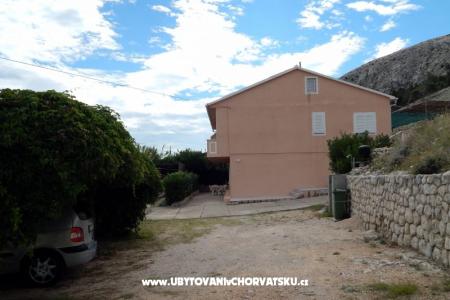 Apartamenty Školjkica foto 3