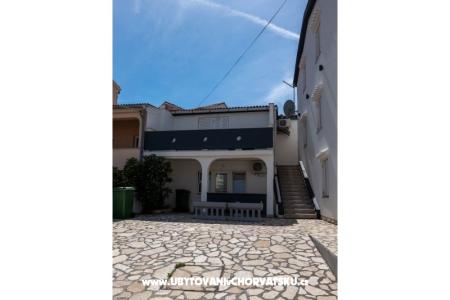 Apartamenty Tanja i Josipa foto 3