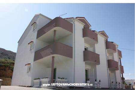 Apartamenty Tanja i Josipa foto 4