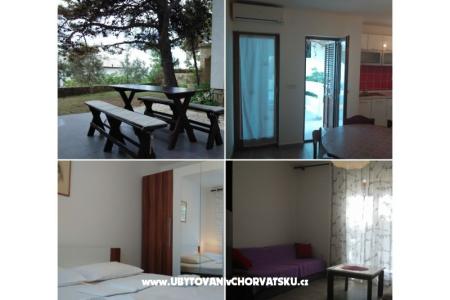 Apartamenty Tea Pag foto 5