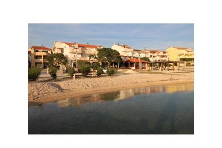 Apartamenty u Portu wyspa Pag Chorwacja