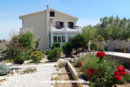 Apartamenty Valentić foto 3