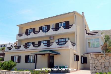 Apartamenty Valentić foto 5