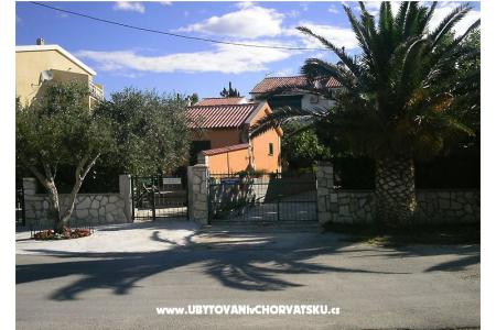 Apartamenty Zoja foto 2