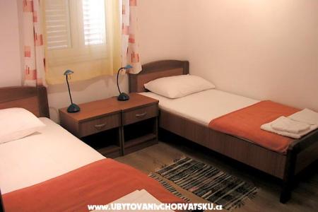 Apartamenty Zvonko foto 3