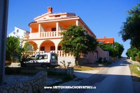 Apartamenty Marošević foto 2