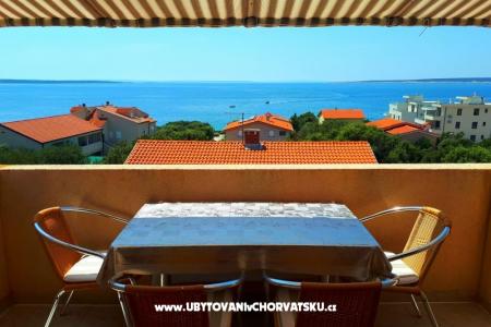 Apartamenty Marošević foto 4