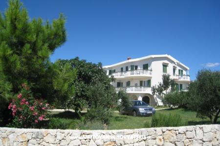 Apartamenty Batana foto 2