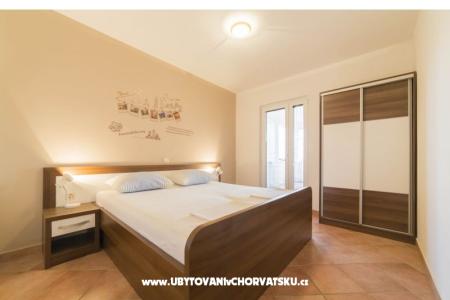 Apartamenty Damir foto 2