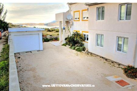 Apartamenty Filip foto 2