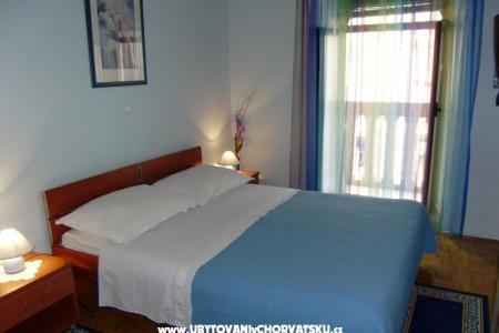 Apartamenty Mestrovic foto 3
