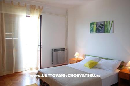 Apartamenty Pag foto 5