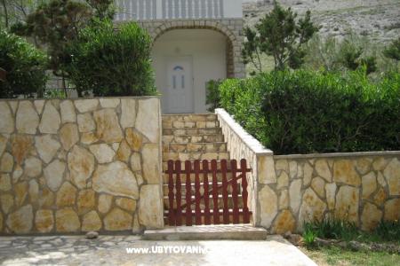 Apartamenty Pag foto 2