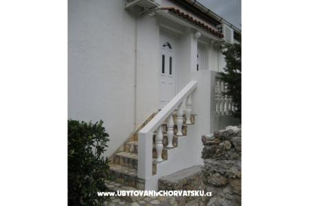 Apartamenty Pag foto 3