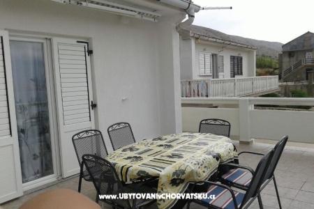 Apartamenty Pag foto 5