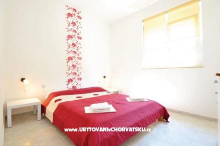 Apartamenty Petrović foto 3