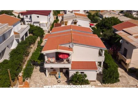 Apartamenty Plaža foto 2