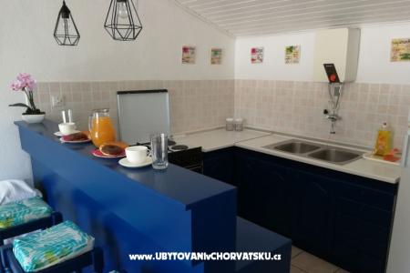 Apartamenty Summer Breeze foto 5