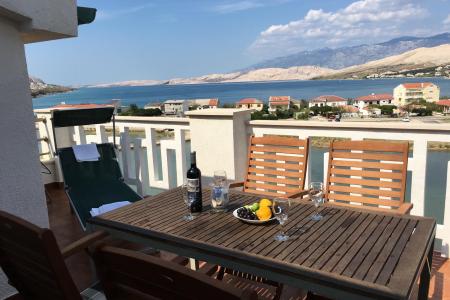 Apartamenty Tatjana foto 2