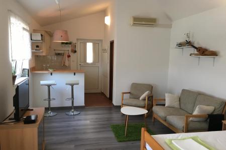 Apartamenty Tatjana foto 3