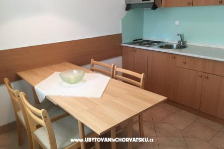 Apartamenty Tatjana foto 5