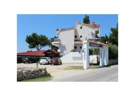 Apartamenty Toni foto 2