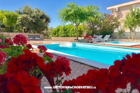 Apartamenty Villa Ana foto 2