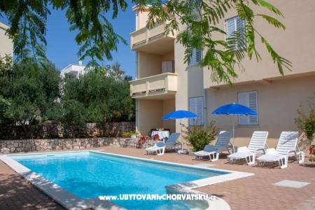 Apartamenty Villa Ana foto 4